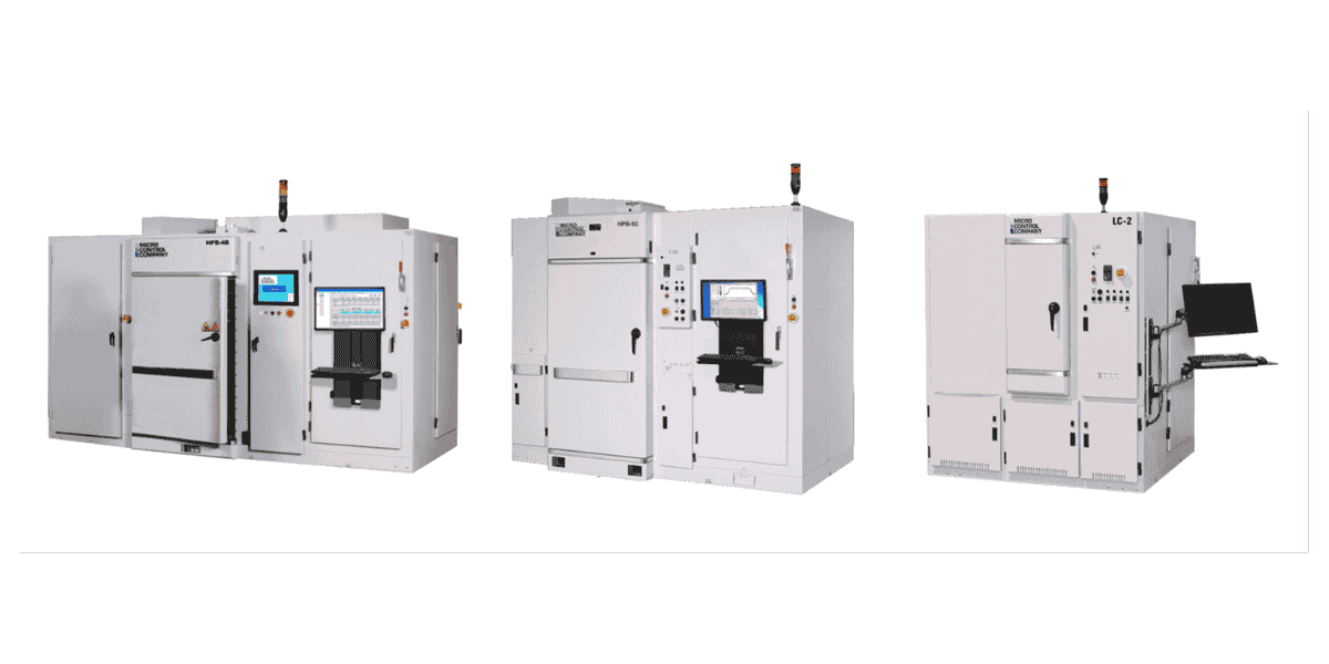 Equipment & PCB